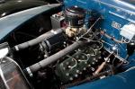 Ford Super DeLuxe Convertible Coupe 1941 года
